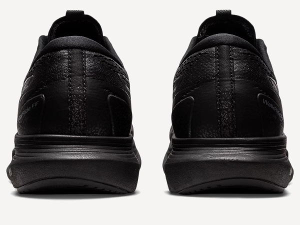 Кроссовки WALKRIDE FF M (RU 45.5 EU 46.5 US 12 СМ 29.5; black/graphite grey)